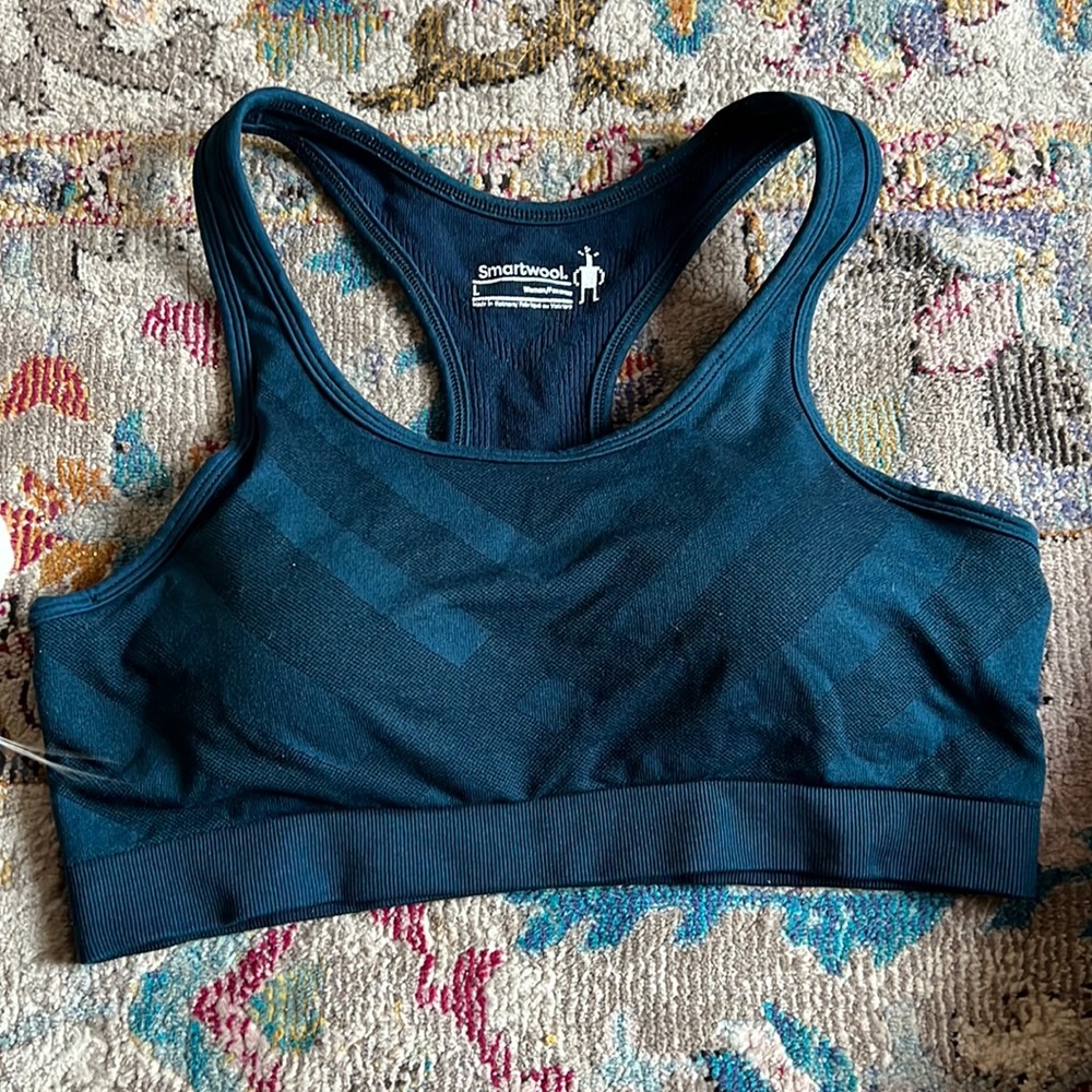 Smartwool bra